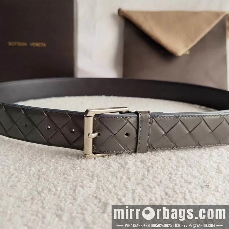 Replica Bottega Veneta 34mmX95-125cm 7d18