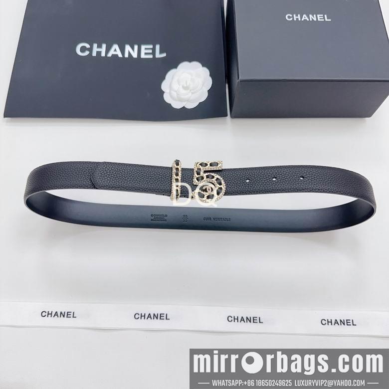 Replica Chanel 30mmx90-115cm 17