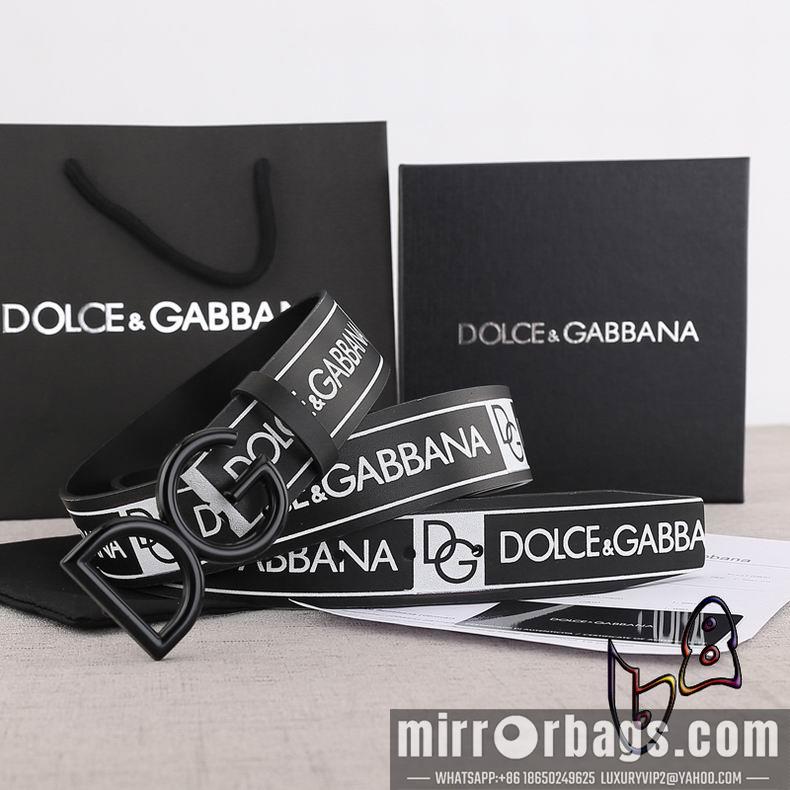 Replica DG belt 原版 38mm lb09