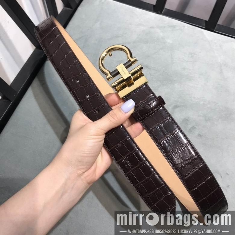 Replica Ferragamo 34mmX95-125 7D200