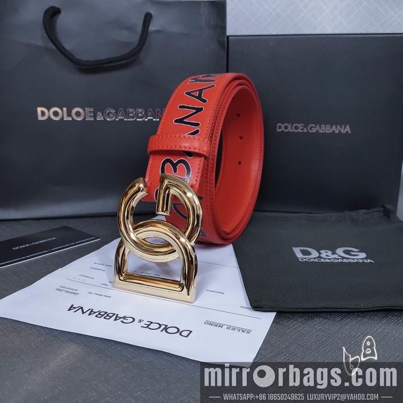 Replica DG belt 38mmX80-125cm lb22