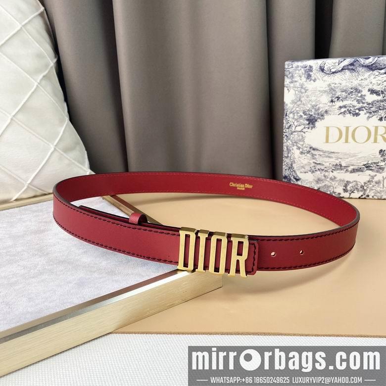 Replica Dior 30mmx95-115cm 01