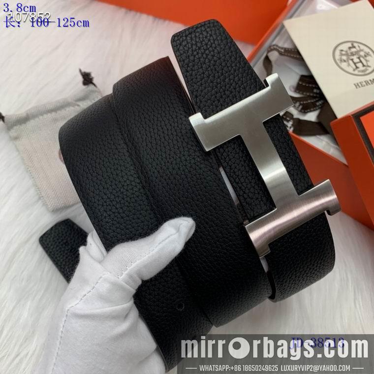 Replica Hermes Belt 38mm 100-125cm 8L101