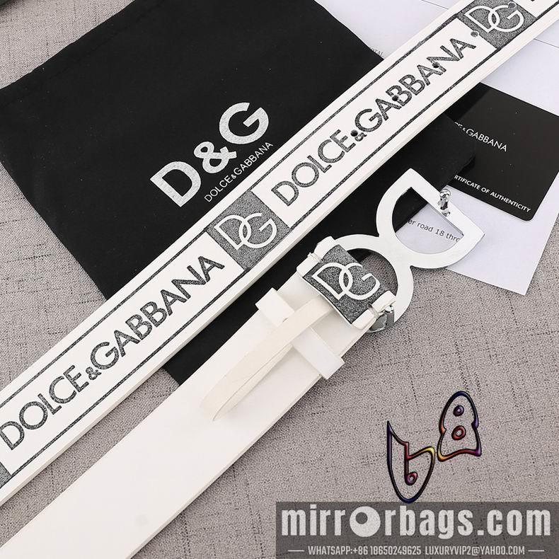 Replica DG belt 原版 38mm lb09