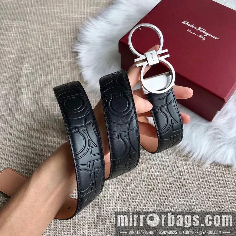 Replica Ferragamo 34mmX95-125 7D73