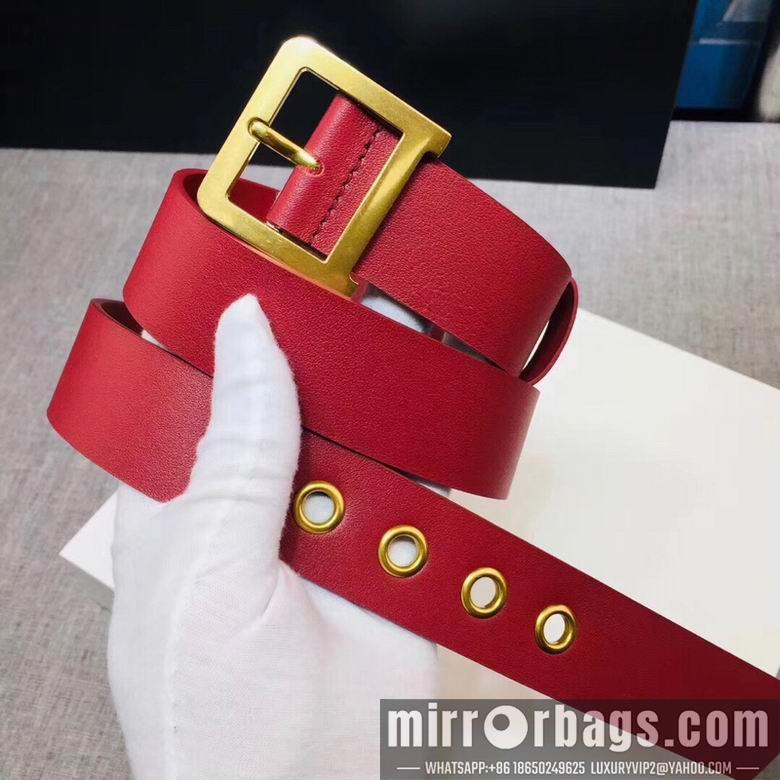 Replica Dior Belt 34mmX95-125cm 7D22