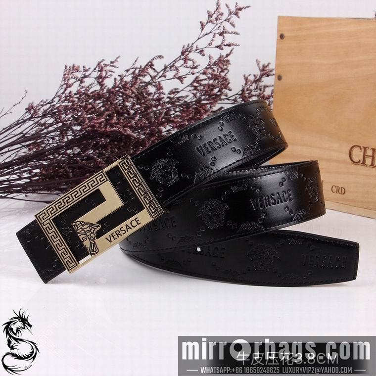 Replica Versace Belt 38mm 8L06