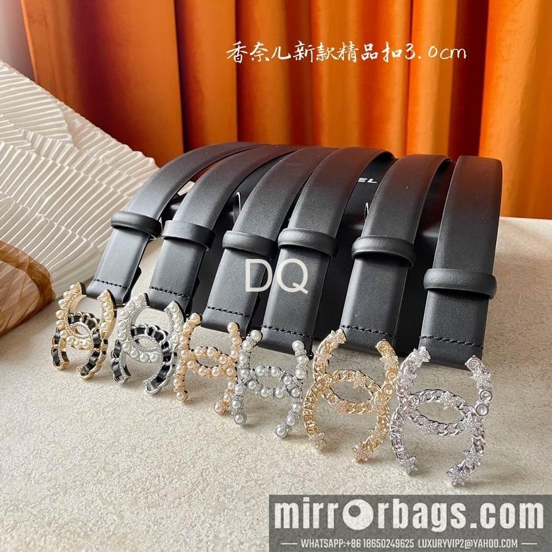 Replica Chanel 30mmx90-115cm 02