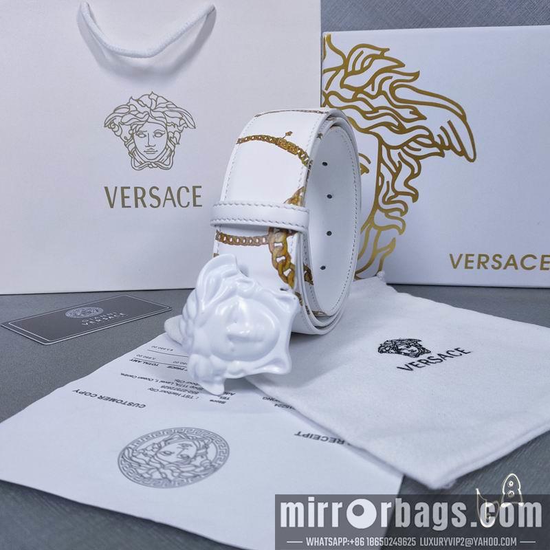 Replica Versace belt 38mmX80-125cm lb062802