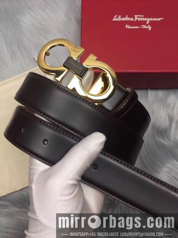 Replica Ferragamo 34mmX95-125 7D30