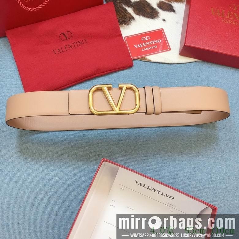 Replica Valentino Belt 40mmX95-110cm 07