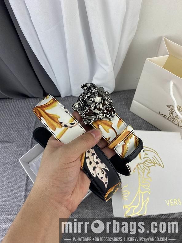Replica Versace Belt 原版 38mm lb02