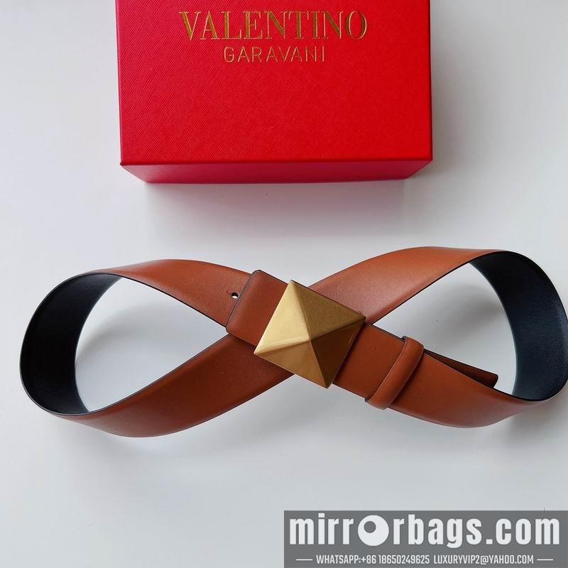 Replica Valentino belt 40mmX90-125cm 7D14
