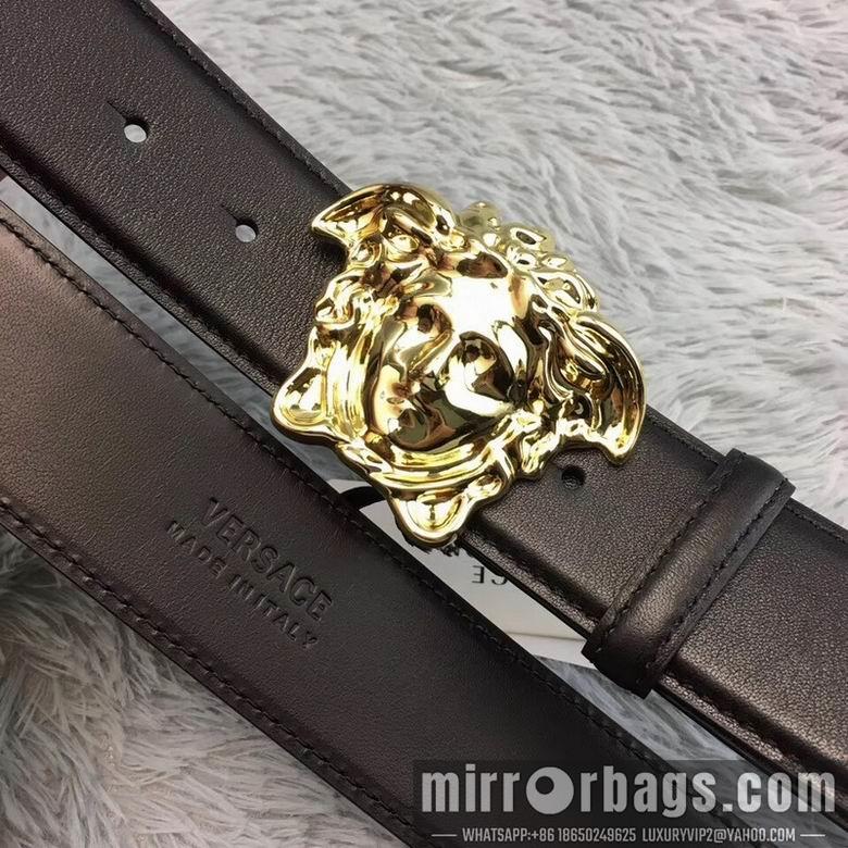 Replica Versace Belt 38mmX95-110cm sj12