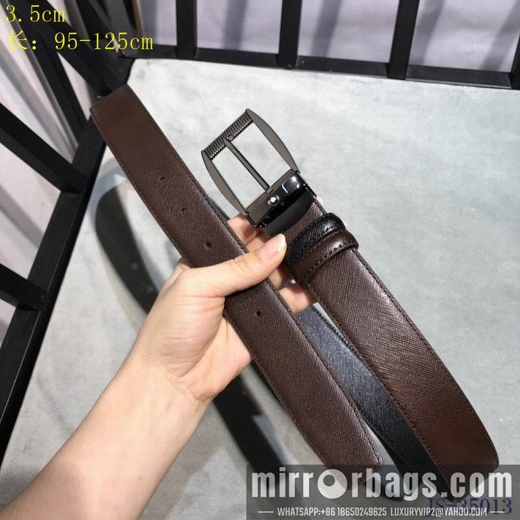Replica Montblanc 35mmX95-125cm 8L09
