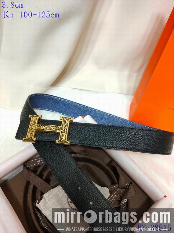 Replica Hermes Belt 38mm 100-125cm 8L34