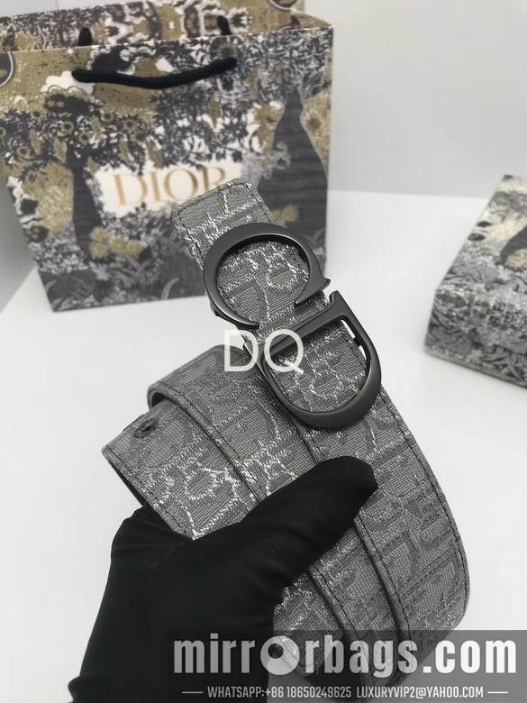 Replica Dior 35mmx95-125cm 05
