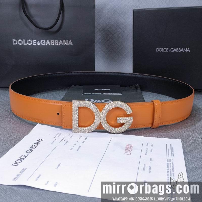 Replica DG Belt 38mmX80-125cm lb123001