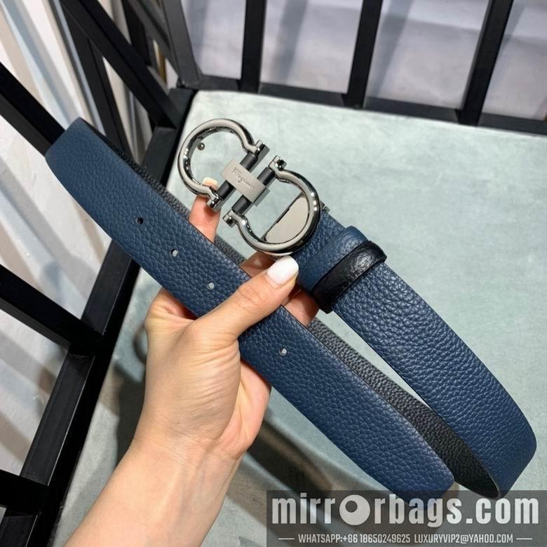 Replica Ferragamo 34mmX95-125 7D206