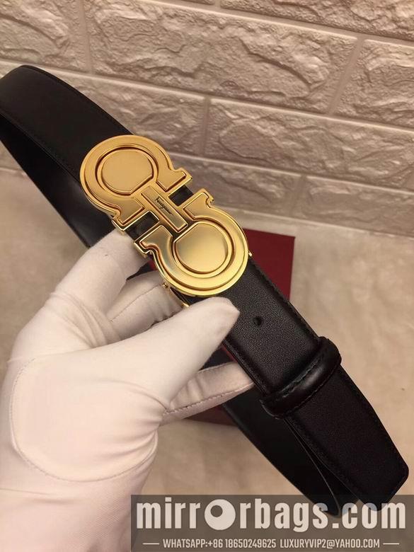 Replica Ferragamo 34mmX95-125 7D66