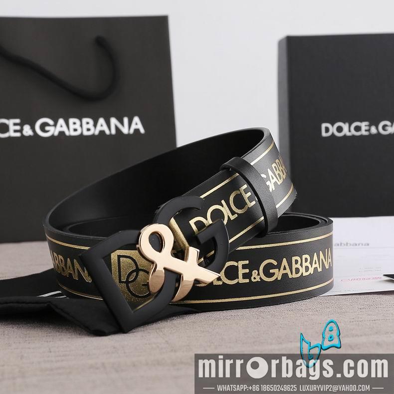 Replica DG belt 原版 38mm lb13