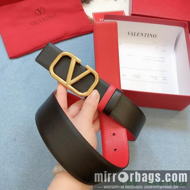 Replica Valentino Belt 40mmX95-110cm 07