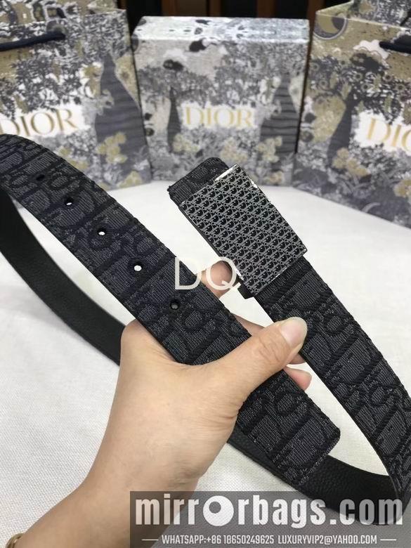 Replica Dior 38mmx95-125cm 09