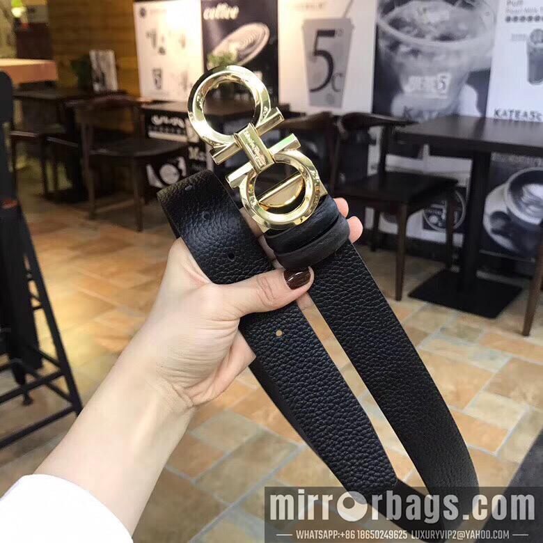 Replica Ferragamo 34mmX95-125 7D264