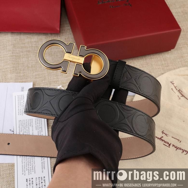 Replica Ferragamo 34mmX95-125 7D231