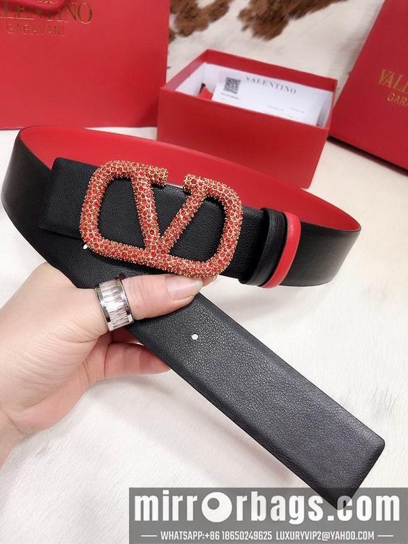 Replica Valentino Belt 40mmX90-125CM sj09