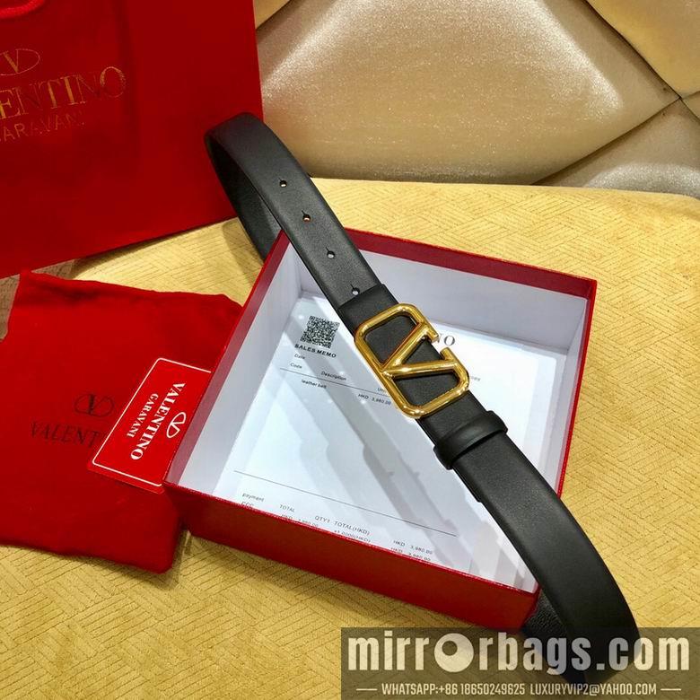 Replica Valentino Belt 30mmX95-110cm sj07