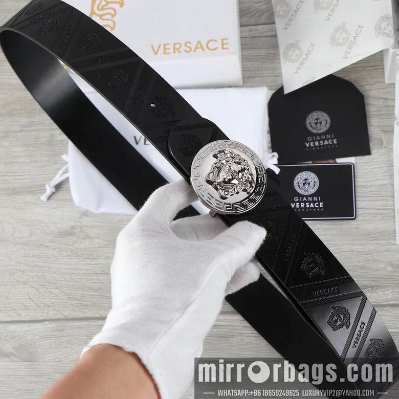 Replica Versace Belt 38mm-95x125CM 8L12