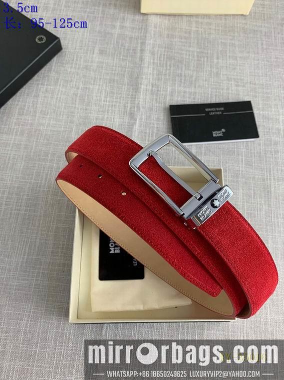 Replica Montblanc 35mmX95-125cm 8L03