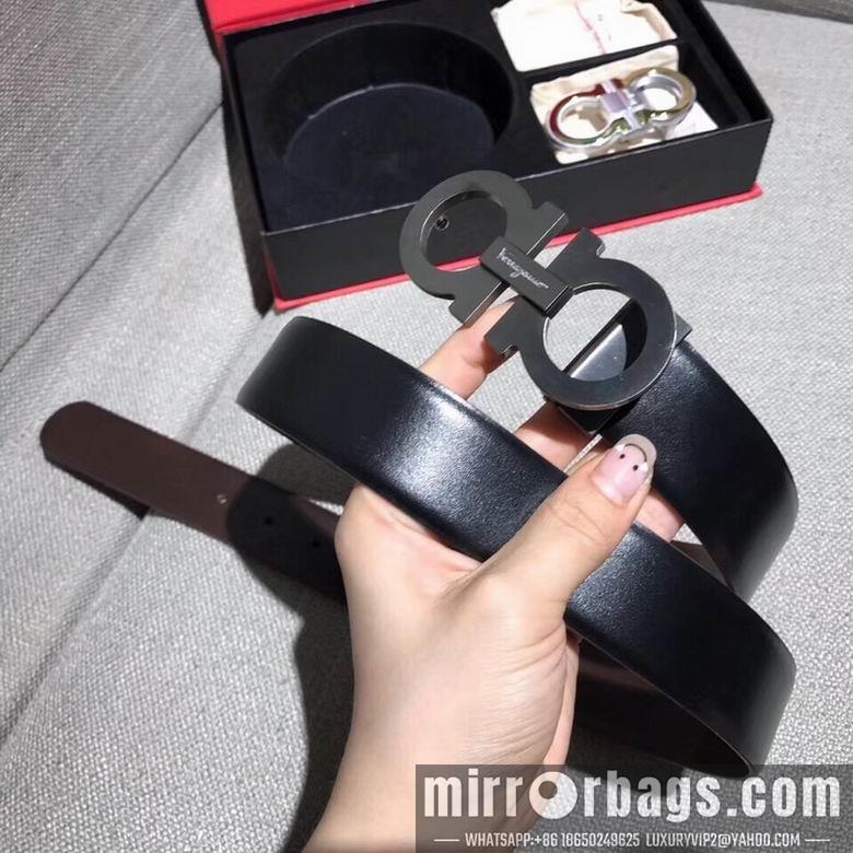 Replica Ferragamo 34mmX95-125 7D07