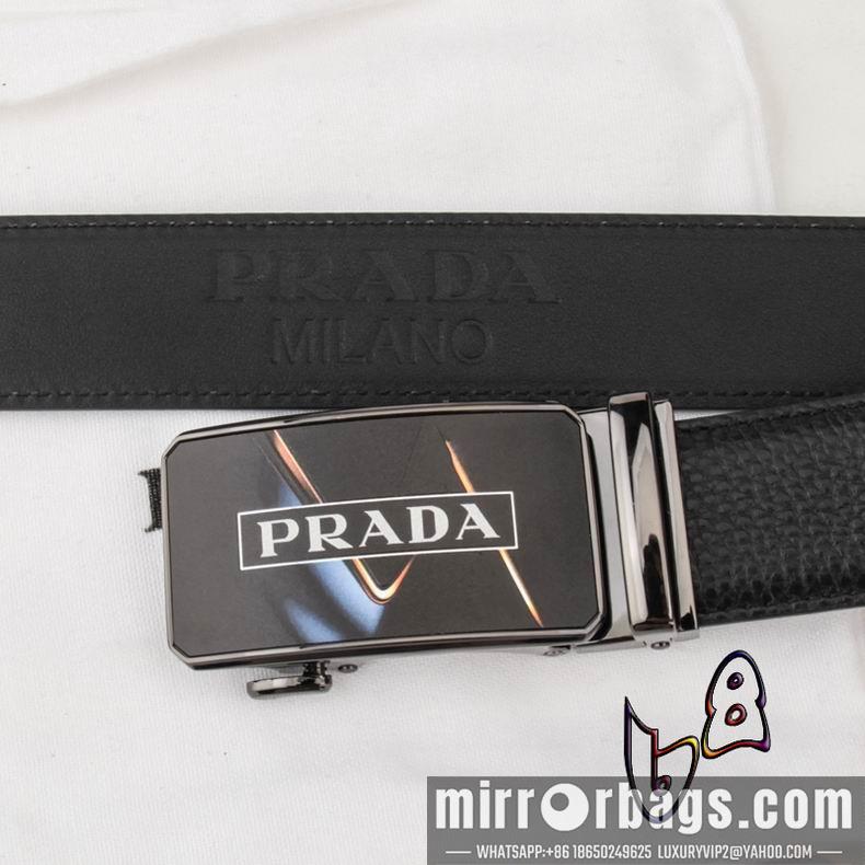 Replica Prada Belt 38mm lb0311
