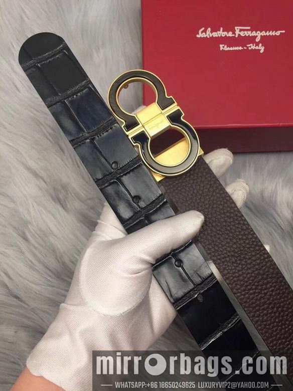 Replica Ferragamo 34mmX95-125 7D55