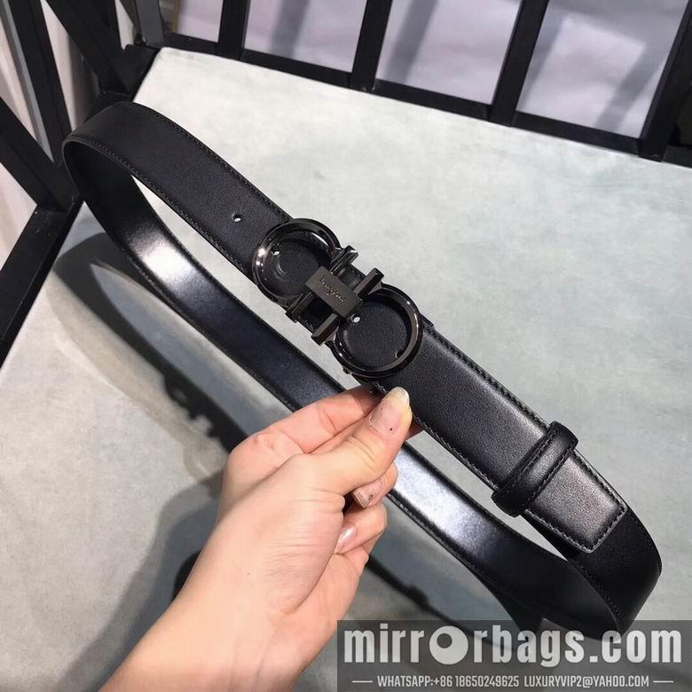Replica Ferragamo 34mmX95-125 7D266