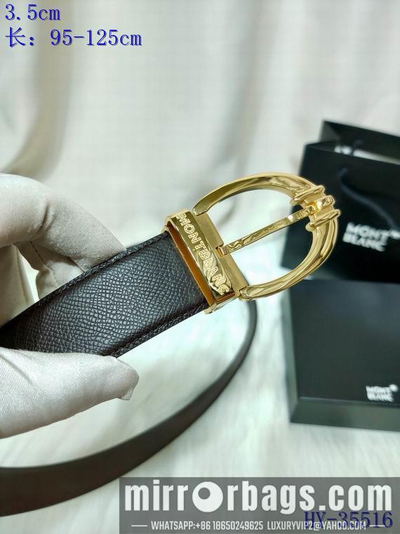 Replica Montblanc 35mmX95-125cm 8L08