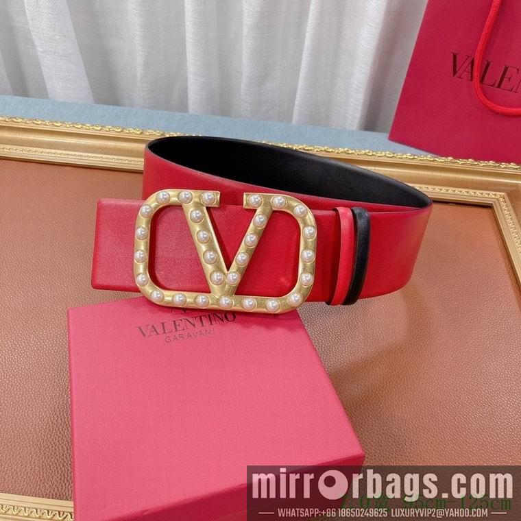 Replica Valentino Belt 70mmX95-125cm 7D02