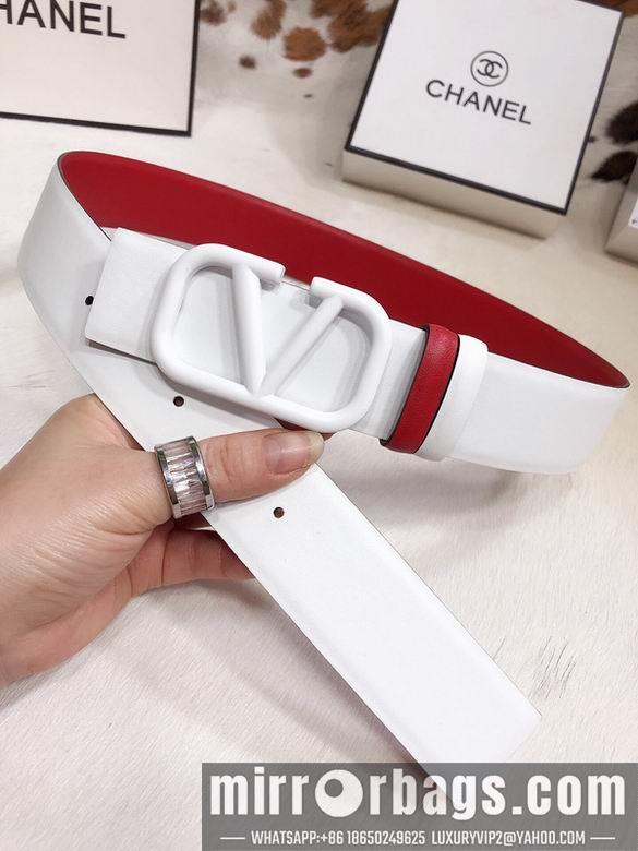 Replica Valentino Belt 40mmX90-125CM sj15