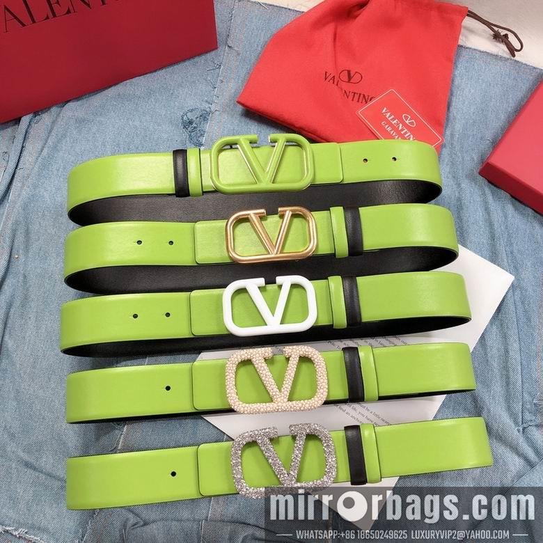 Replica Valentino Belt 40mmX90-125CM sj05