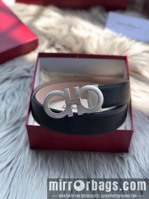 Replica Ferragamo 34mmX95-125 7D75