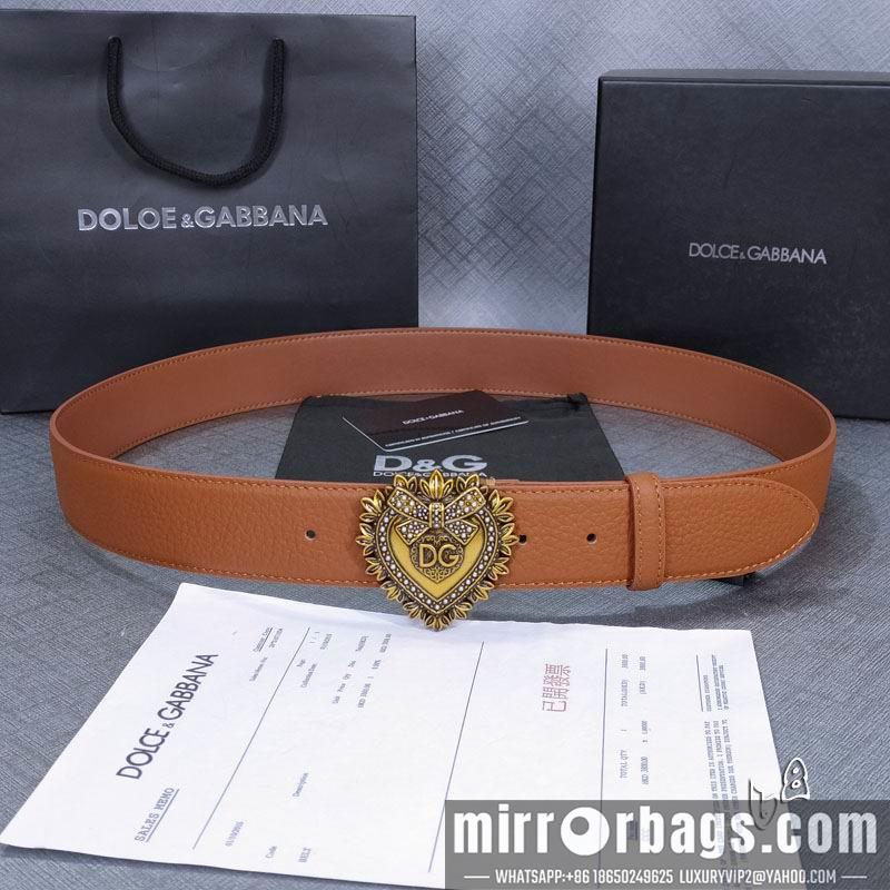 Replica DG belt 38mmX90-125cm lb051201