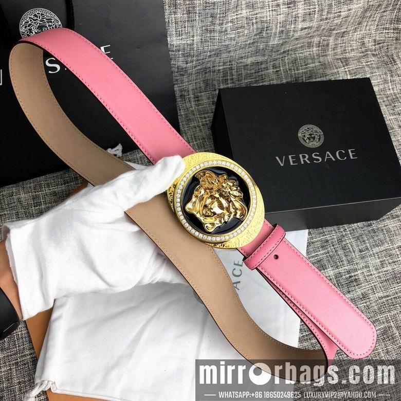 Replica Versace 34mmX95-125CM sj01