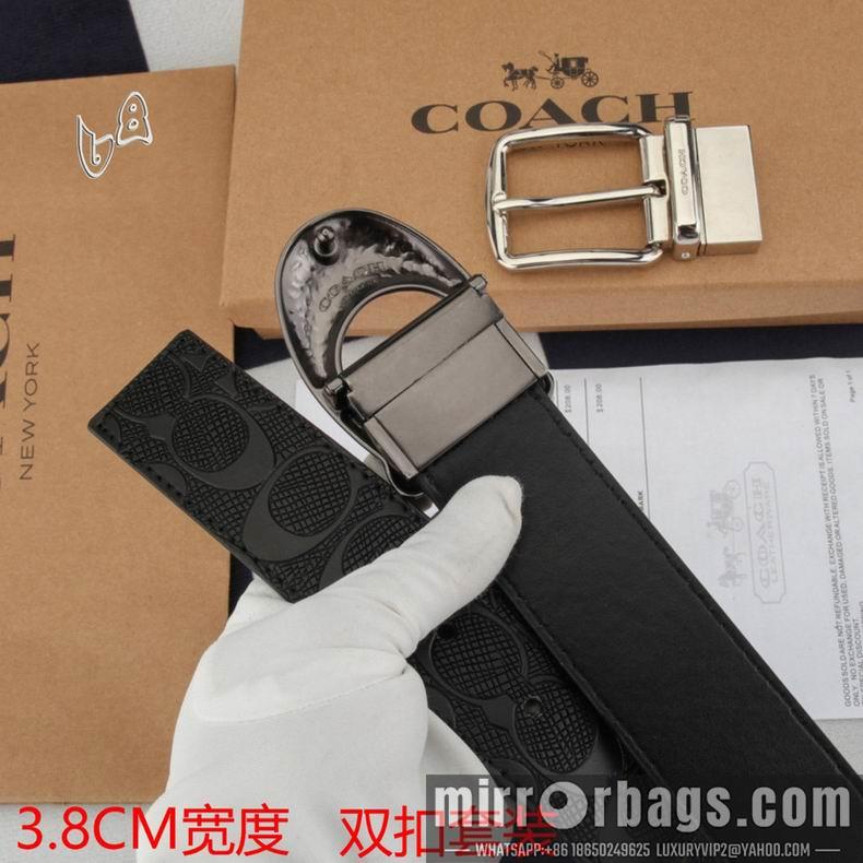 Replica Coach Belt 38mm lb02