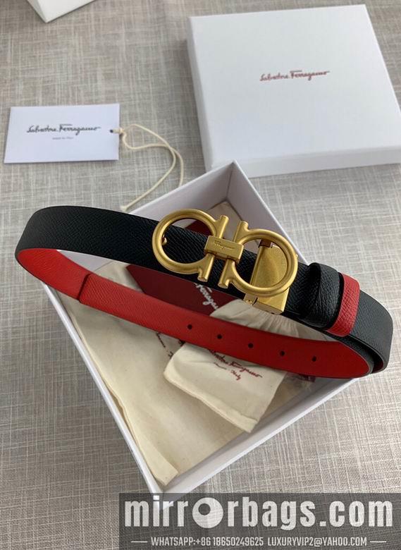 Replica Ferragamo Belt 25mmx95-110cm 7D20
