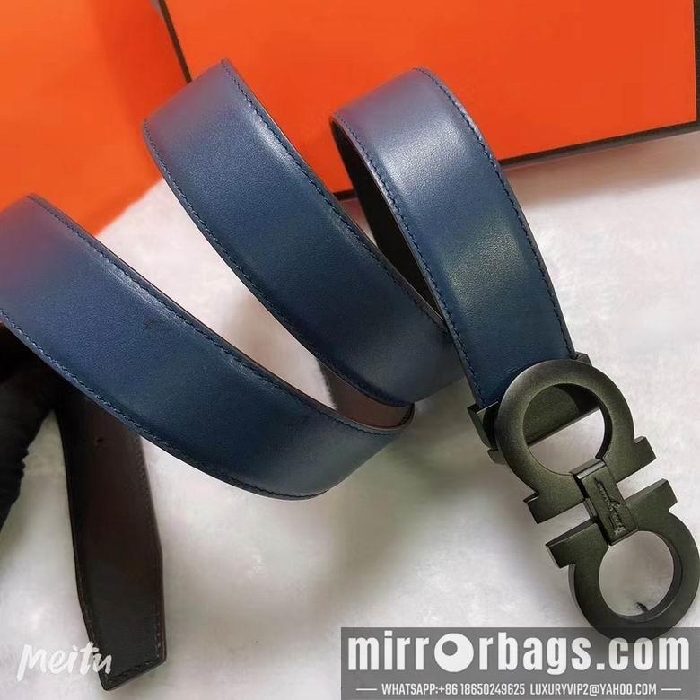 Replica Ferragamo 34mmX95-125 7D183