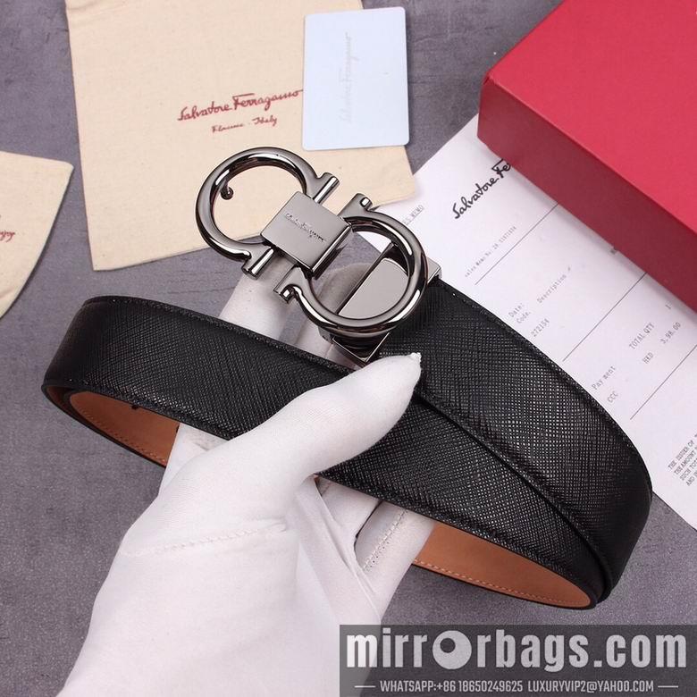 Replica Ferragamo 34mmX95-125 7D213