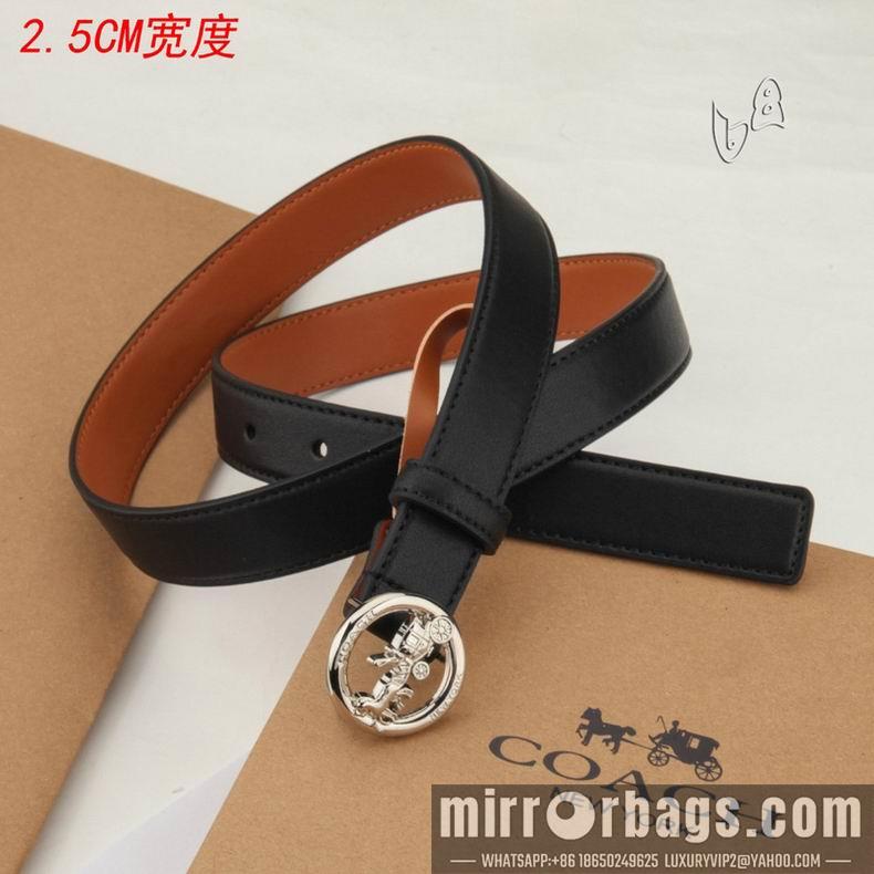 Replica Coah Belt 25mm lb02