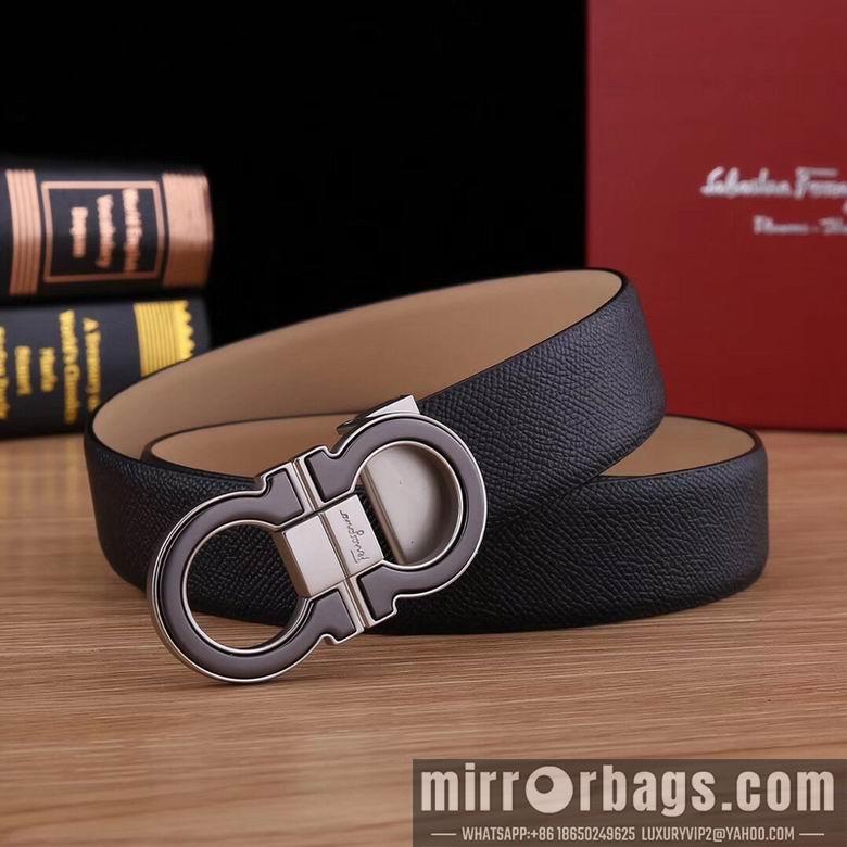Replica Ferragamo 34mmX95-125 7D77